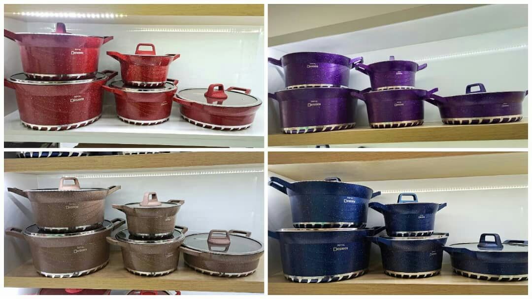 Cookware